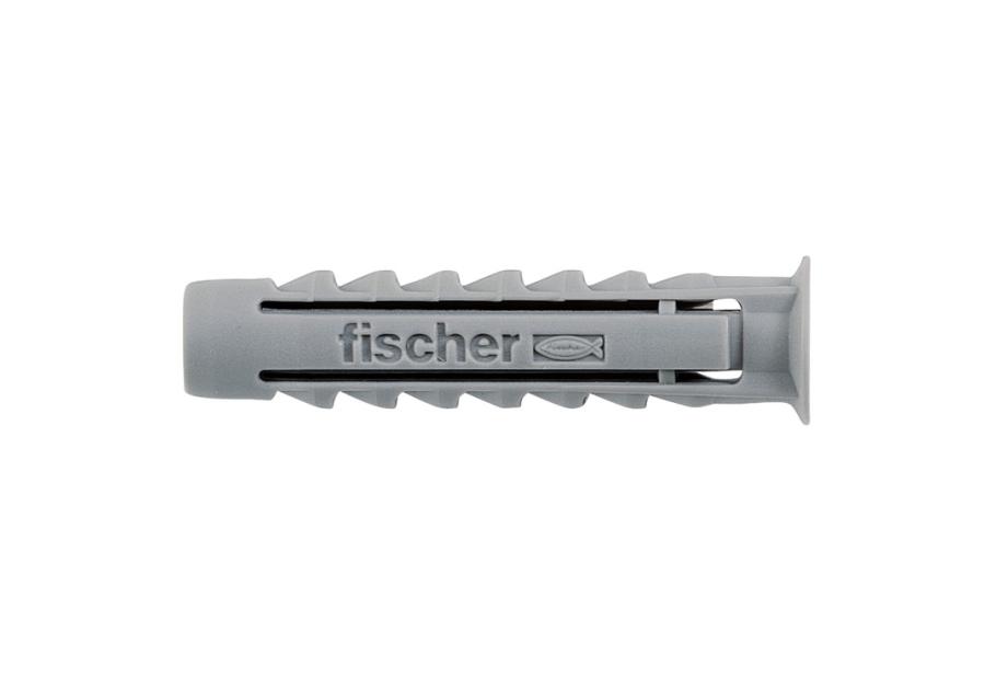 Zdjęcie: Kołek rozporowy uniwersalny  Sx 16 mm FISCHER