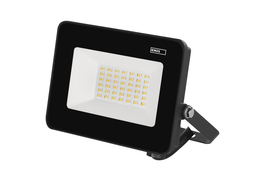 Zdjęcie: Naświetlacz LED Simpo 30W EMOS
