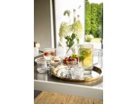 Zdjęcie: Szklanka na stopce Selena 370 ml ALTOMDESIGN