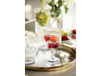 Zdjęcie: Szklanka na stopce Selena 370 ml ALTOMDESIGN