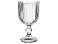 Zdjęcie: Szklanka na stopce Selena 370 ml ALTOMDESIGN