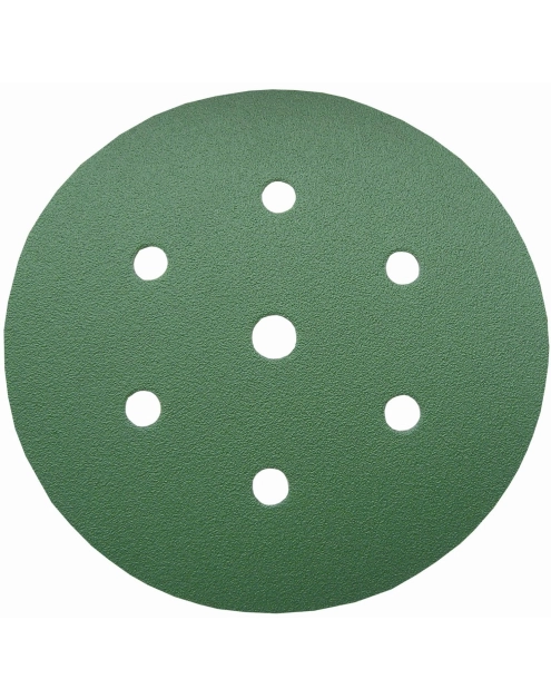 Zdjęcie: Krążek na folii 8+1 gr. 1500 K2