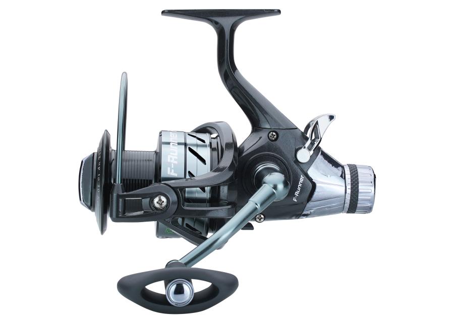 Zdjęcie: Kołowrotek Carpex F Runner 605 ROBINSON