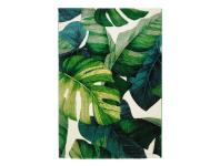 Zdjęcie: Dywan Diamnod New 160x220 cm monstera MULTI-DECOR