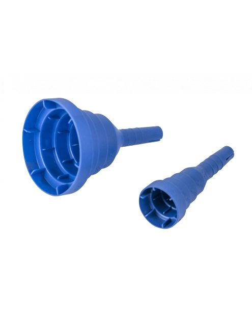 Zdjęcie: Końcówka dozująca R-NOZ do otworów - set M16-M50 mm RAWLPLUG