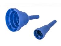 Zdjęcie: Końcówka dozująca R-NOZ do otworów - set M16-M50 mm RAWLPLUG