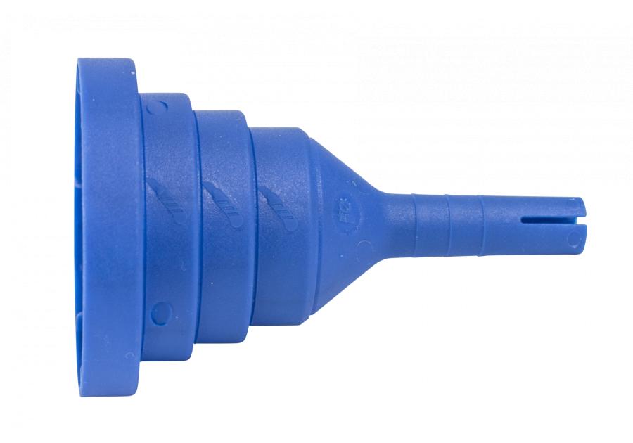 Zdjęcie: Końcówka dozująca R-NOZ do otworów - set M16-M50 mm RAWLPLUG