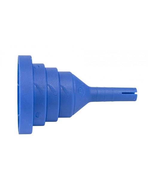 Zdjęcie: Końcówka dozująca R-NOZ do otworów - set M16-M50 mm RAWLPLUG