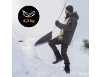 Zdjęcie: Pług śnieżny SnowXpert FISKARS