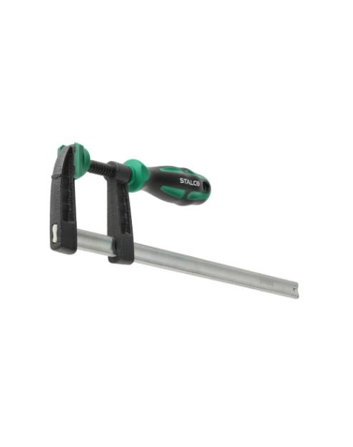 Zdjęcie: Ścisk stolarski, 170 kg, 50x150 mm STALCO