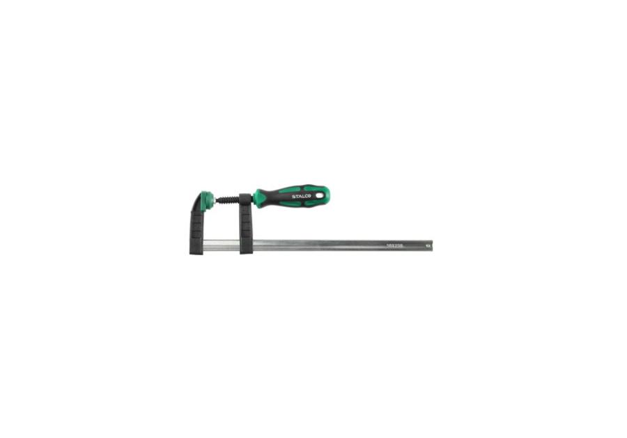 Zdjęcie: Ścisk stolarski, 170 kg, 50x150 mm STALCO