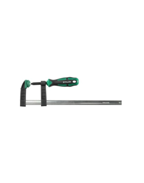 Zdjęcie: Ścisk stolarski, 170 kg, 50x150 mm STALCO
