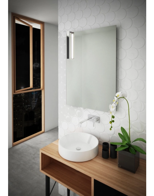 Zdjęcie: Lustro Foro DUBIEL VITRUM