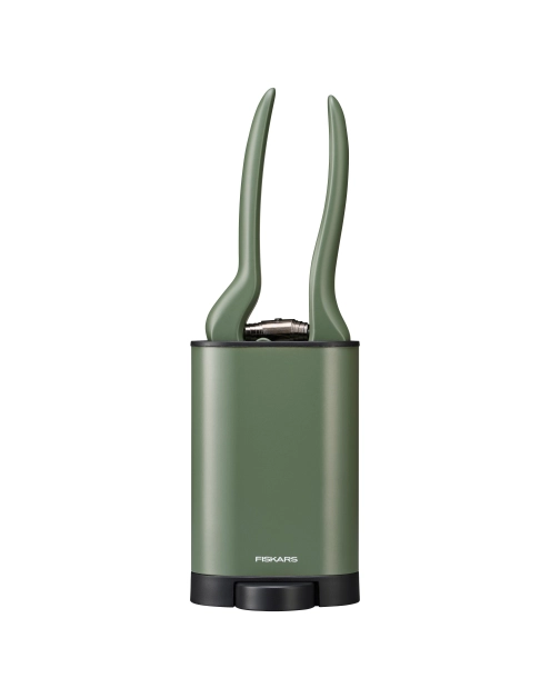 Zdjęcie: Sekator Plant Care z pojemnikiem FISKARS