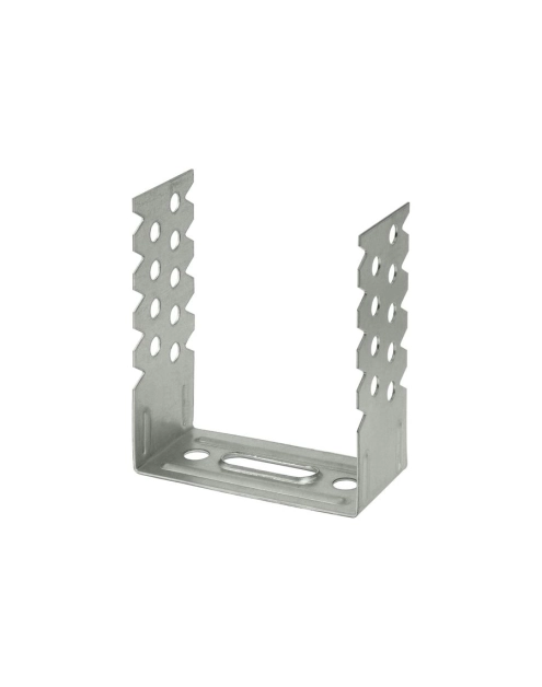 Zdjęcie: Element mocujący do kształtowników ES 60-125-8, 100 szt. WKRĘT-MET