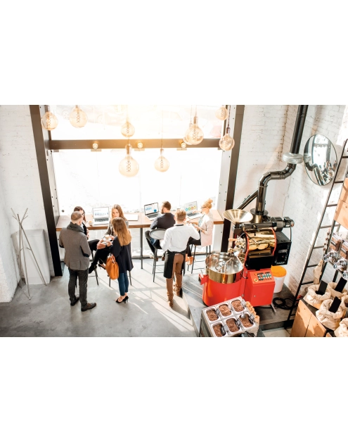 Zdjęcie: Źródło światła XLed G125 4W-SW KANLUX