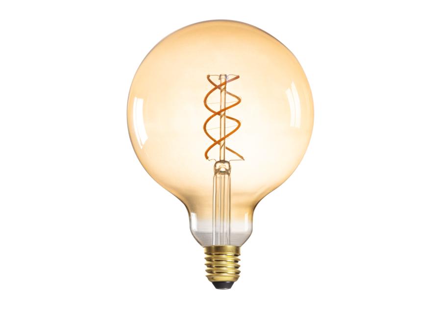 Zdjęcie: Źródło światła XLed G125 4W-SW KANLUX