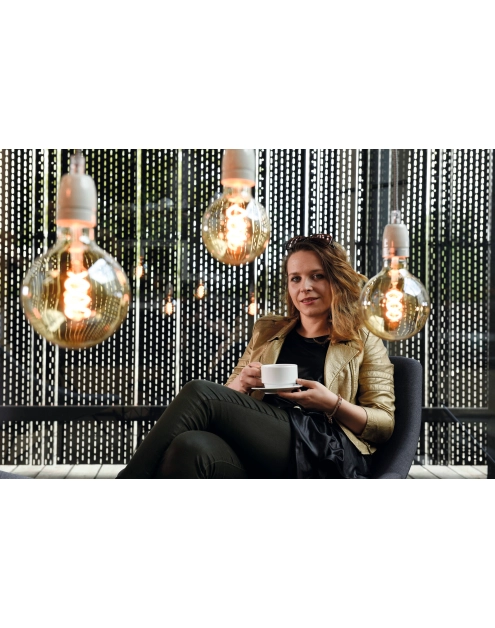 Zdjęcie: Źródło światła XLed G125 4W-SW KANLUX