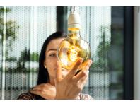 Zdjęcie: Źródło światła XLed G125 4W-SW KANLUX