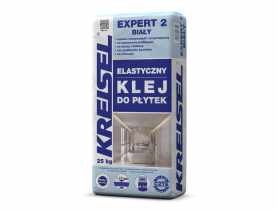 Klej Expert 2 biały 25 kg KREISEL
