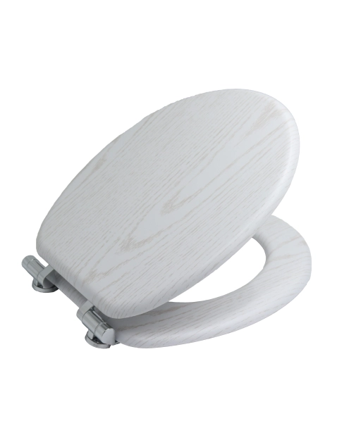 Zdjęcie: Deska sedesowa MDF white multi BISK