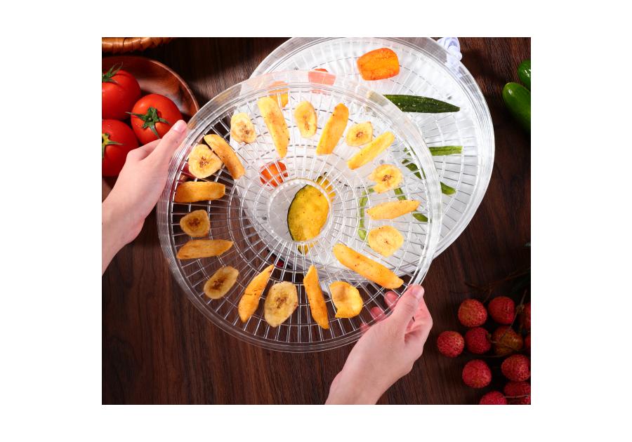 Zdjęcie: Suszarka do grzybów 350 W Formica PSB
