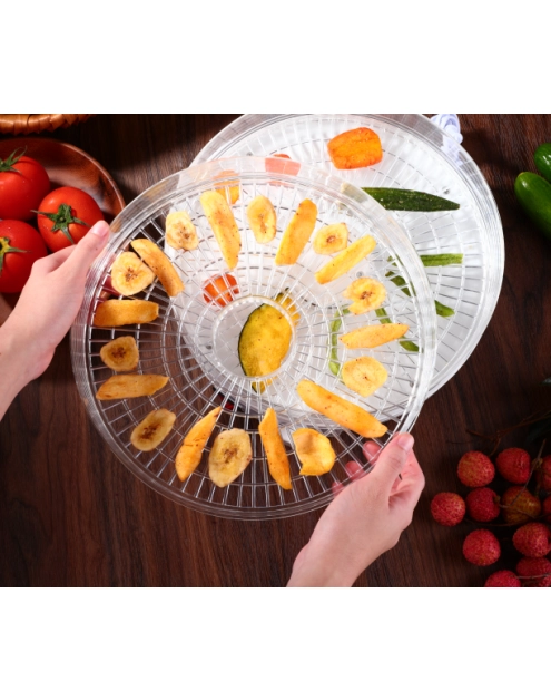 Zdjęcie: Suszarka do grzybów 350 W Formica PSB