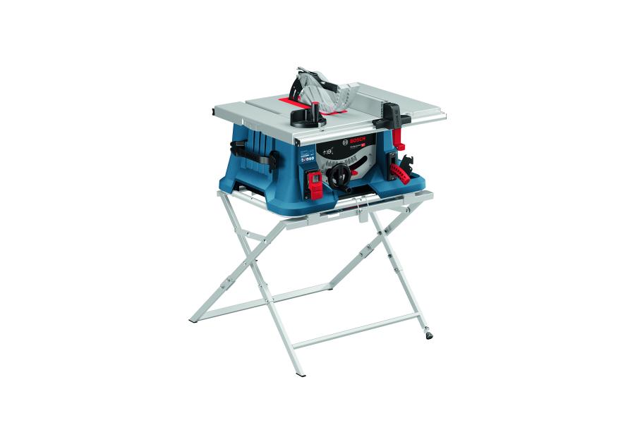 Zdjęcie: Piła stołowa GTS 635-216 + stoł GTA 560 BOSCH