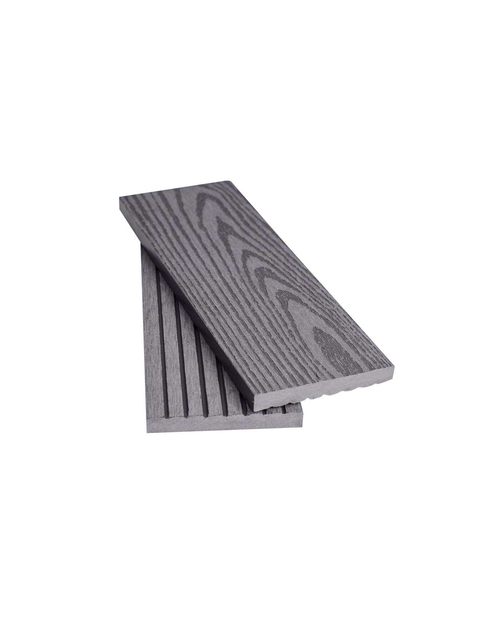 Zdjęcie: Listwa prosta BA-72H11 szary 2,9 m SEQO