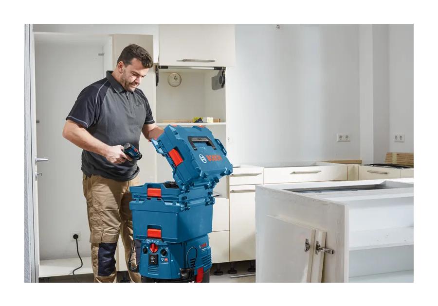 Zdjęcie: Walizka L-BOXX 374 BOSCH