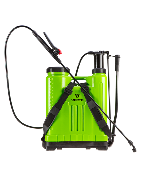Zdjęcie: Opryskiwacz ciśnieniowy 20 L VERTO