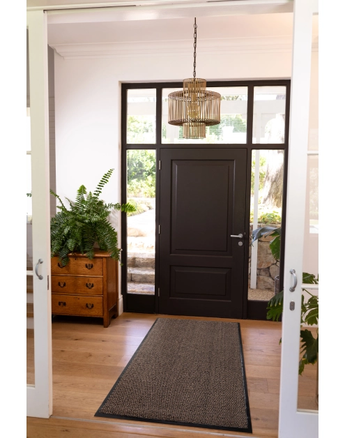 Zdjęcie: Wycieraczka Bern 80x200 cm beżowy MULTI-DECOR