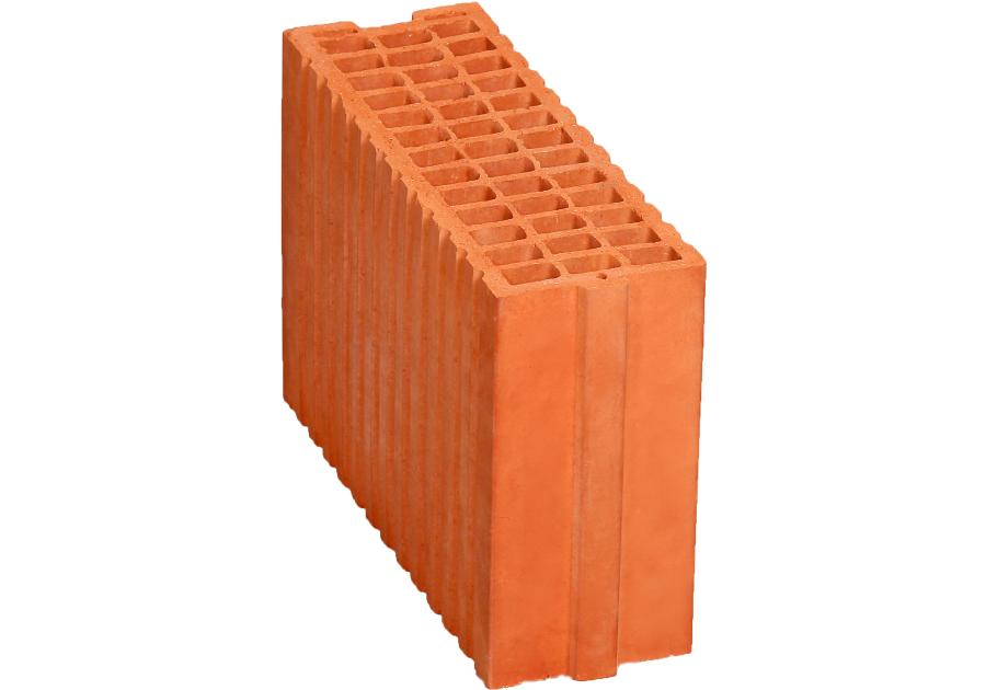 Zdjęcie: Pustak ceramiczny Termoton P+W 11,5 CERAMIKA OWCZARY