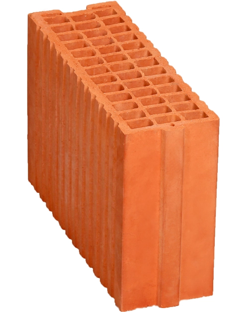 Zdjęcie: Pustak ceramiczny Termoton P+W 11,5 CERAMIKA OWCZARY