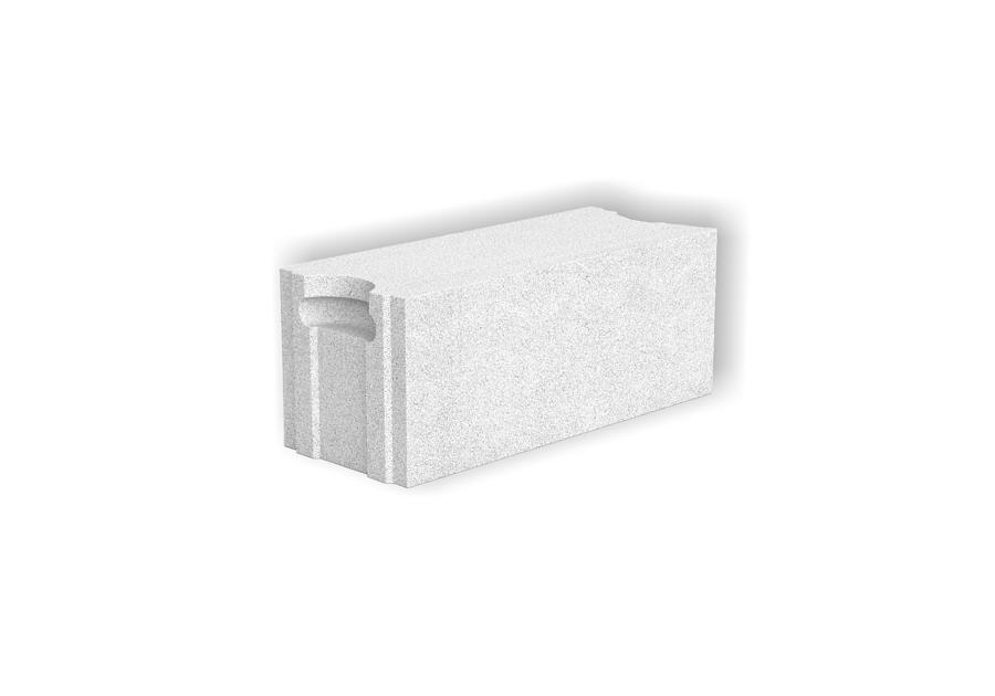 Zdjęcie: Bloczki Optimal PLUS 4 600 240x240x590 mm SOLBET