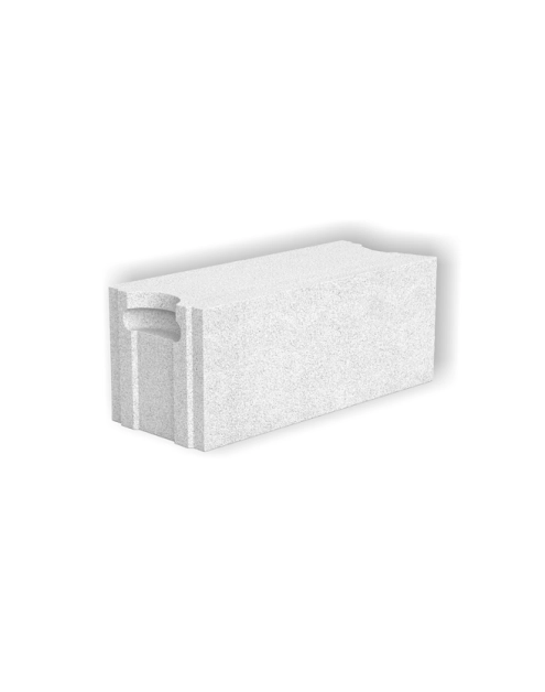 Zdjęcie: Bloczki Optimal PLUS 4 600 240x240x590 mm SOLBET