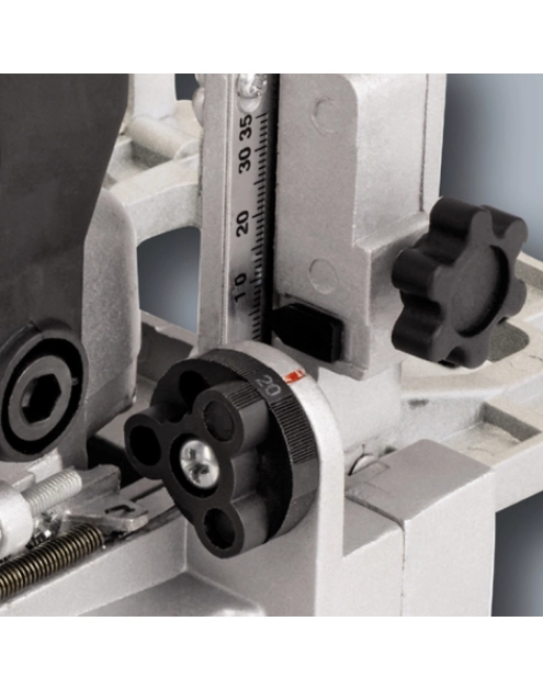 Zdjęcie: Frezarka nutowa 4350620 TC-BJ 900 EINHELL