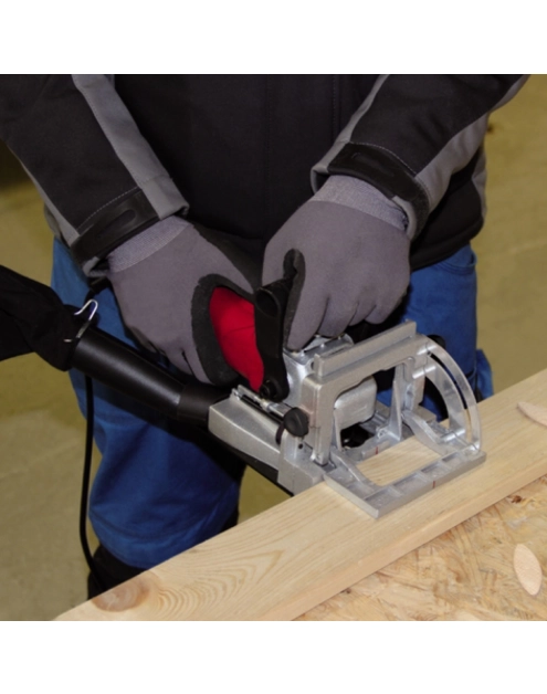 Zdjęcie: Frezarka nutowa 4350620 TC-BJ 900 EINHELL