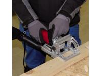 Zdjęcie: Frezarka nutowa 4350620 TC-BJ 900 EINHELL