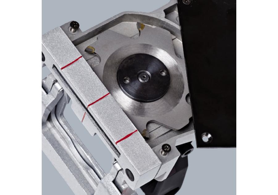 Zdjęcie: Frezarka nutowa 4350620 TC-BJ 900 EINHELL