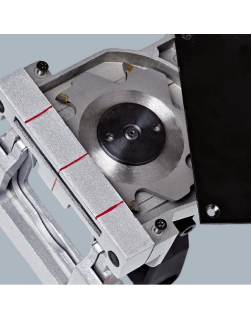 Zdjęcie: Frezarka nutowa 4350620 TC-BJ 900 EINHELL