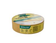 Zdjęcie: Taśma malarska Washi uniwersalna 30 mm x 50 m STALCO