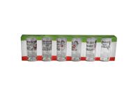 Zdjęcie: Komplet 6 kieliszków wódka Humor toasty 25 ml GLASMARK