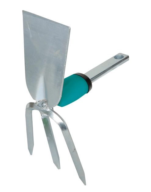 Zdjęcie: Motyczka z widełkami Quick system GREENMILL