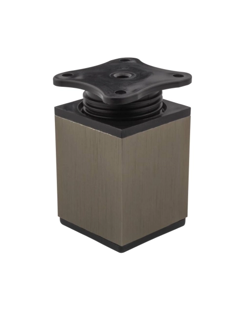 Zdjęcie: Noga meblowa DAKP27 60 mm inox STAHL