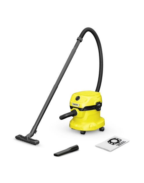 Zdjęcie: Odkurzacz uniwersalny WD 2 PLUS V-12/4/18 KARCHER
