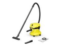 Zdjęcie: Odkurzacz uniwersalny WD 2 PLUS V-12/4/18 KARCHER