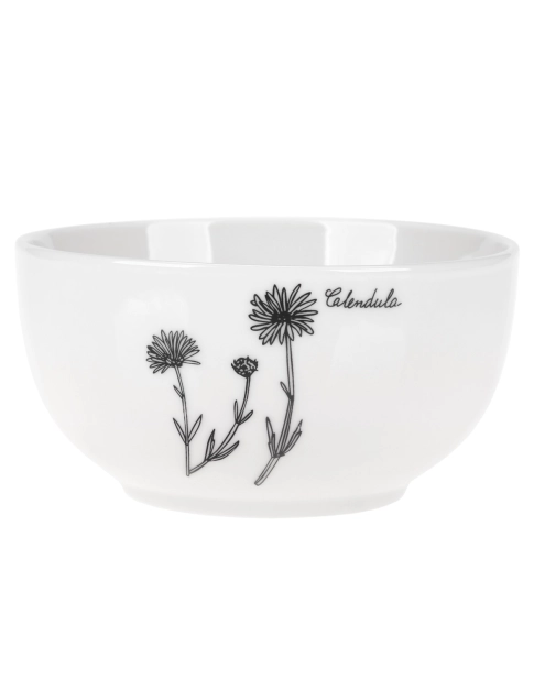 Zdjęcie: Miseczka Calendula 500 ml z porcelany New Bone 81433 RAVI