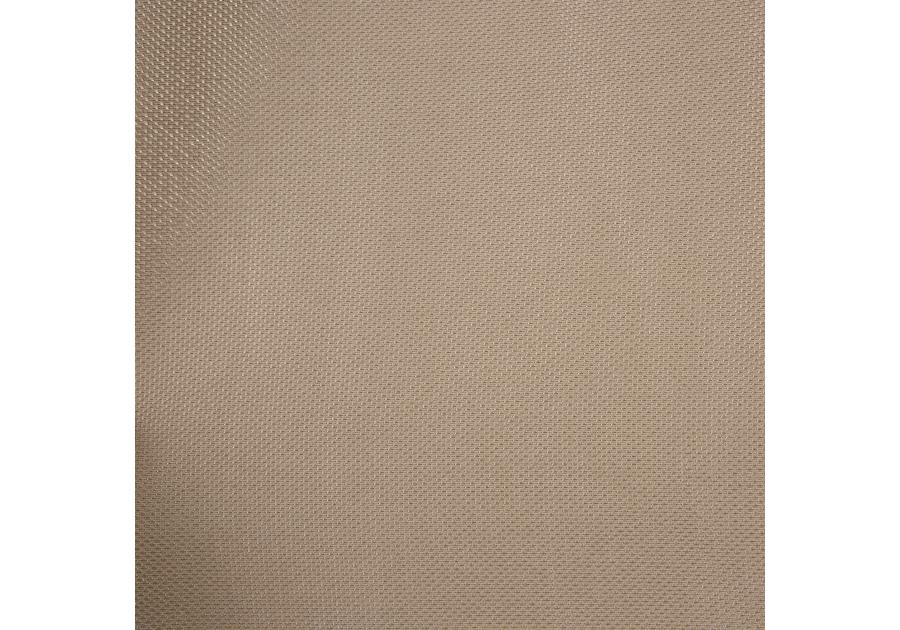 Zdjęcie: Zasłona Aggie 140x250 cm cappuccino na przelotkach EUROFIRANY