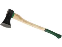 Zdjęcie: Siekiera trzonek drewniany 1500 g STALCO
